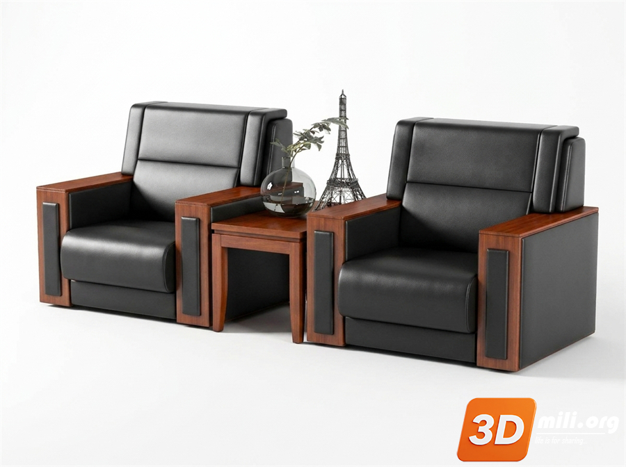 Office Furniture Skp Flies